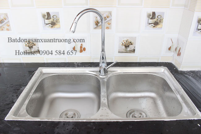 Bán nhà tại đường Mai Trung Thứ