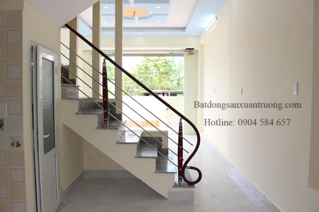 Bán nhà tại đường Mai Trung Thứ