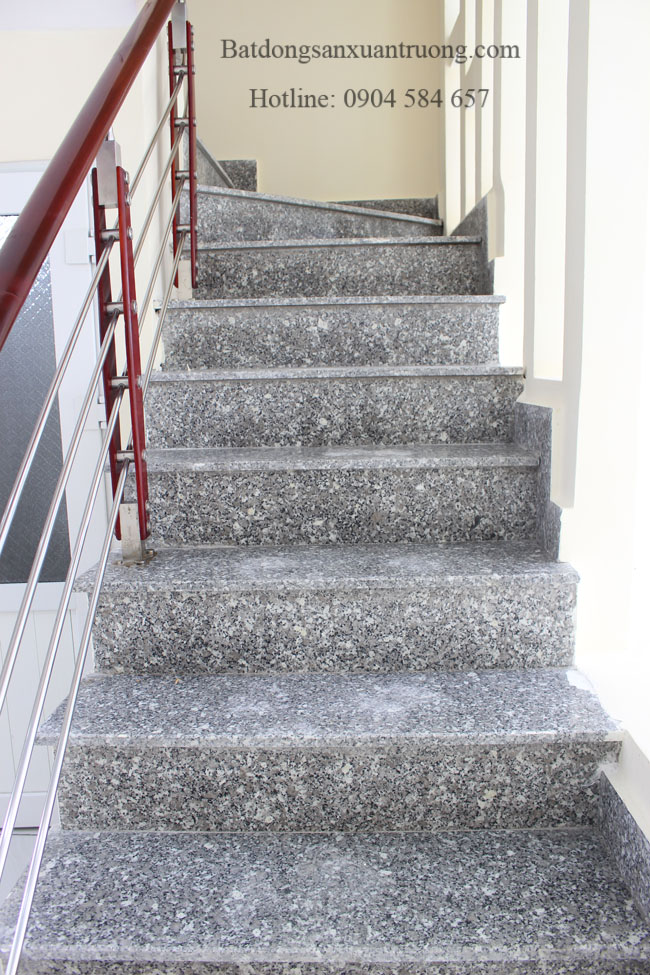 Bán nhà tại đường Mai Trung Thứ