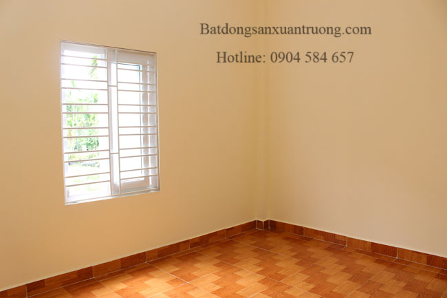 Bán nhà tại đường Mai Trung Thứ