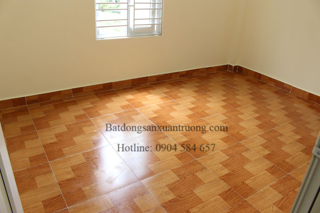 Bán nhà tại đường Mai Trung Thứ