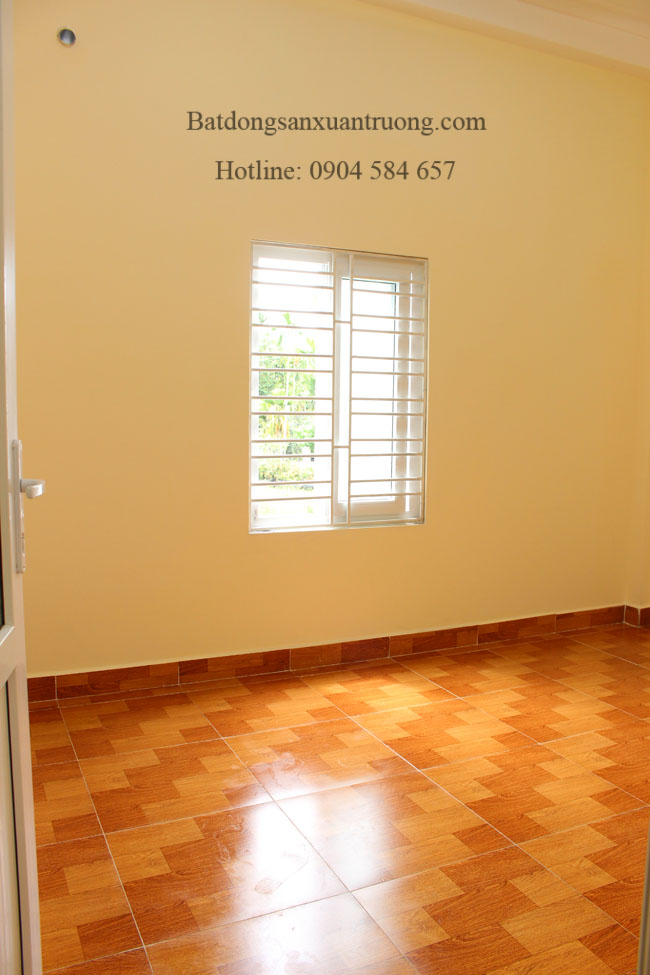 Bán nhà tại đường Mai Trung Thứ