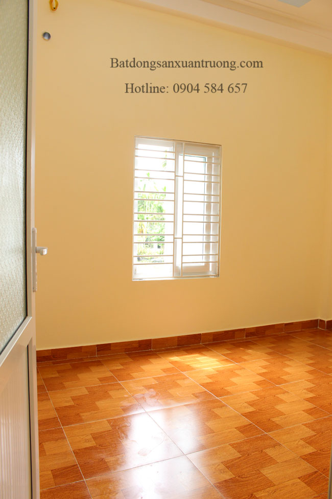 Bán nhà tại đường Mai Trung Thứ