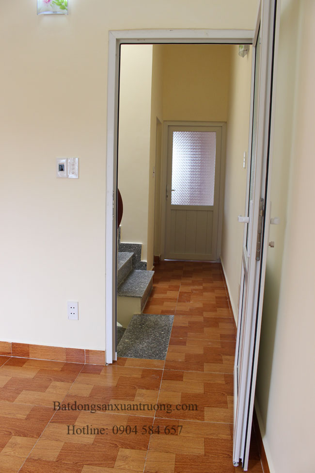 Bán nhà tại đường Mai Trung Thứ