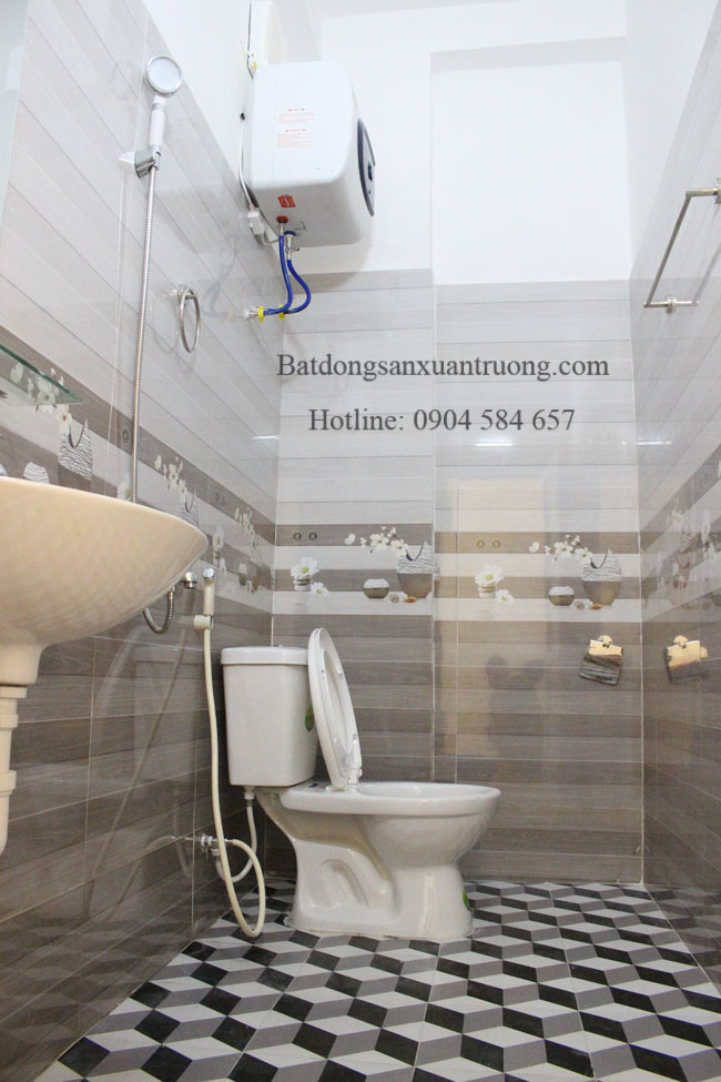 Bán nhà tại Phường Tràng Cát