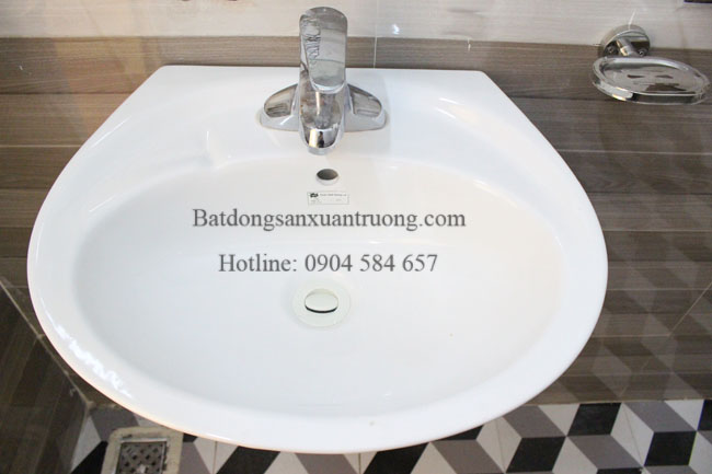 Bán nhà tại đường Mai Trung Thứ