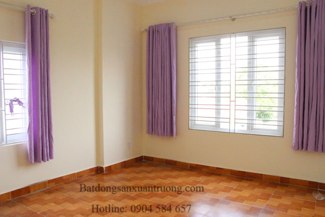 Bán nhà tại đường Mai Trung Thứ