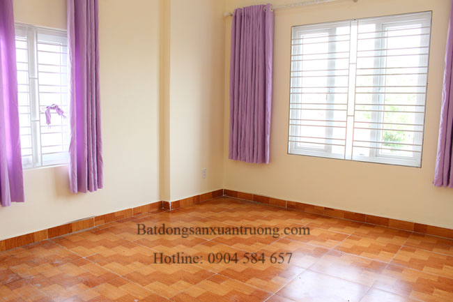 Bán nhà tại Phường Tràng Cát