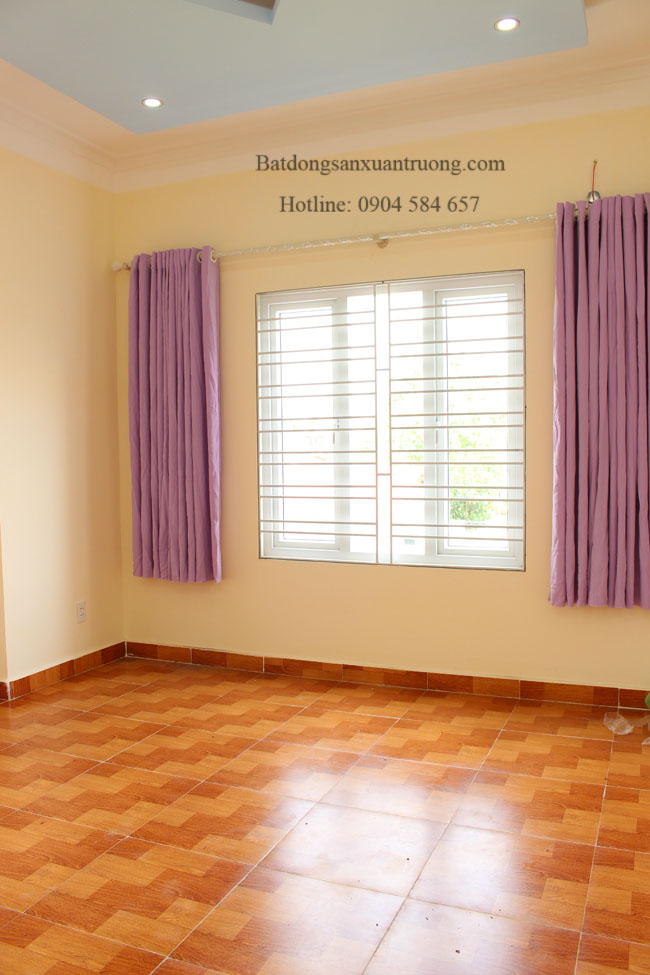 Bán nhà tại đường Mai Trung Thứ