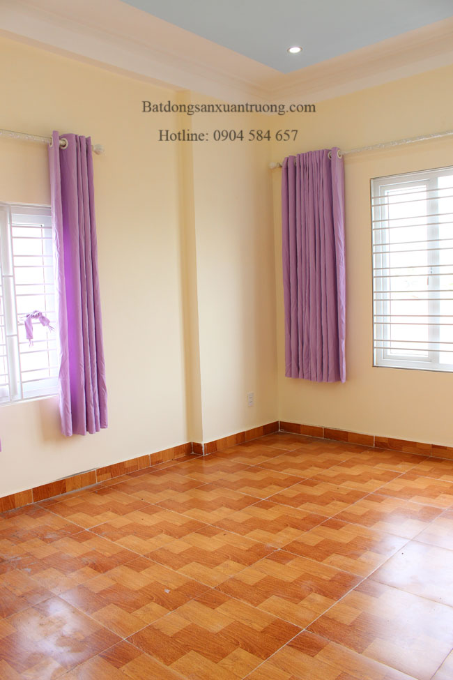 Bán nhà tại đường Mai Trung Thứ