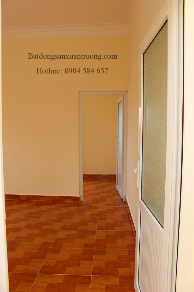 Bán nhà tại đường Mai Trung Thứ