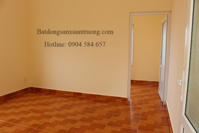 Bán nhà tại đường Mai Trung Thứ