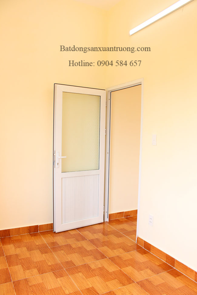 Bán nhà tại đường Mai Trung Thứ