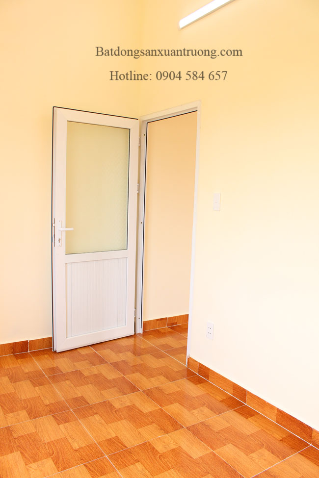 Bán nhà tại đường Mai Trung Thứ