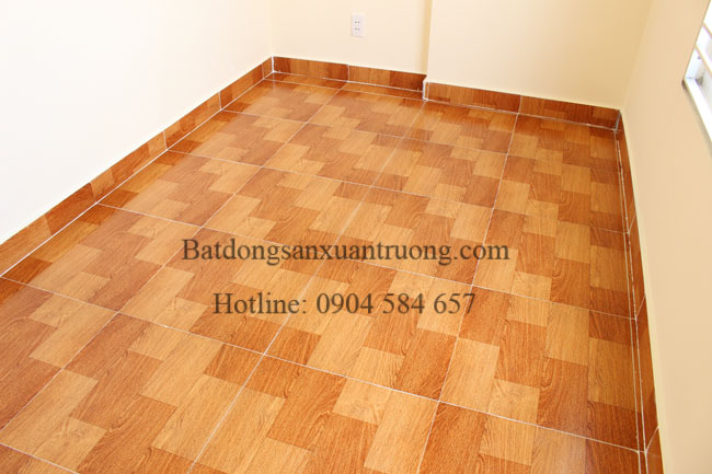 Bán nhà tại đường Mai Trung Thứ