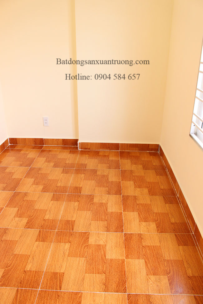 Bán nhà tại đường Mai Trung Thứ