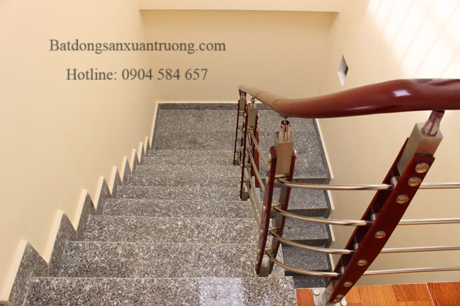 Bán nhà tại đường Mai Trung Thứ