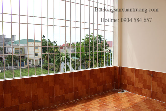 Bán nhà tại đường Mai Trung Thứ