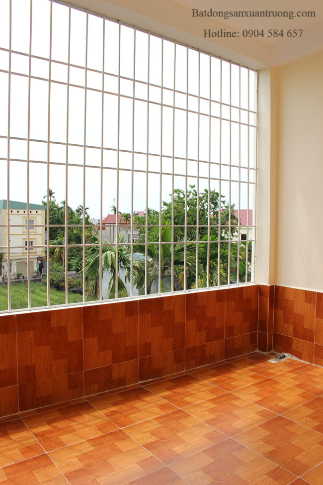 Bán nhà tại đường Mai Trung Thứ