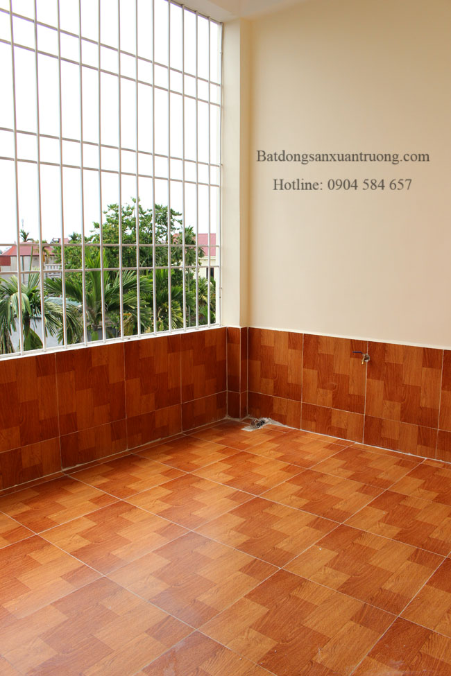 Bán nhà tại đường Mai Trung Thứ