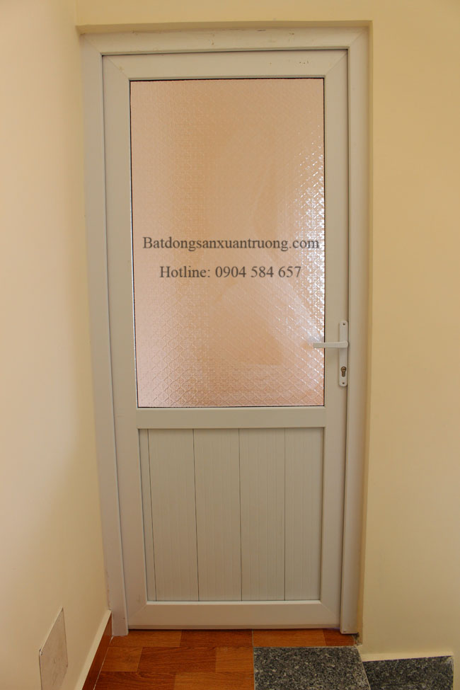 Bán nhà tại đường Mai Trung Thứ