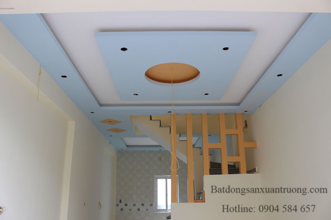 Bán nhà tại đường Mai Trung Thứ