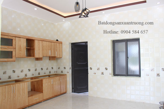 Bán nhà mặt đường Mai Trung Thứ