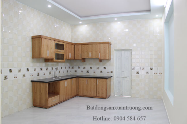 Bán nhà đường Đằng Hải