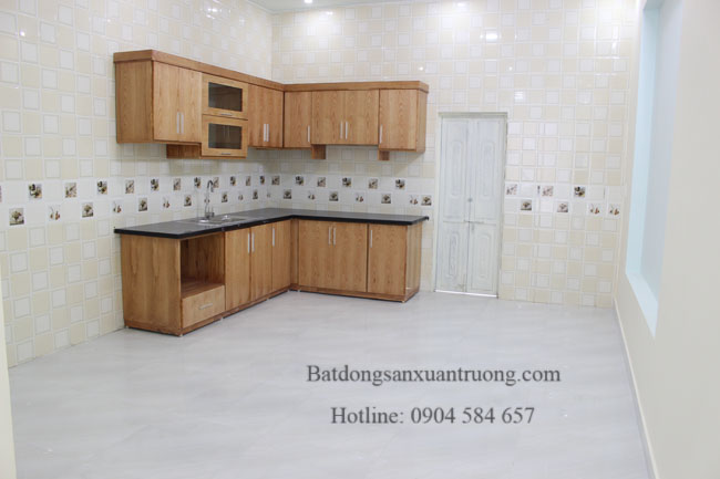 Bán nhà đường Đằng Hải