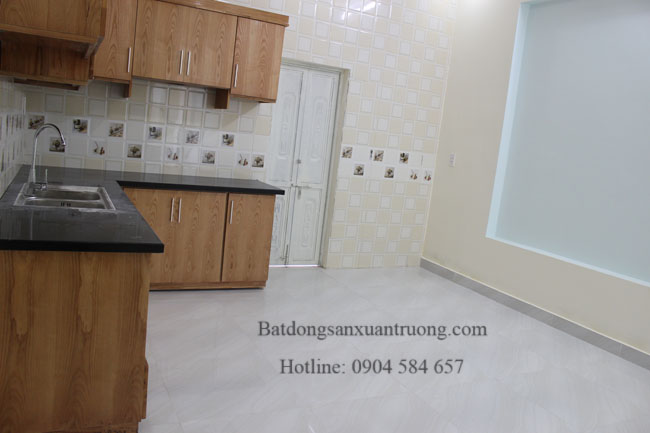 Bán nhà đường Đằng Hải