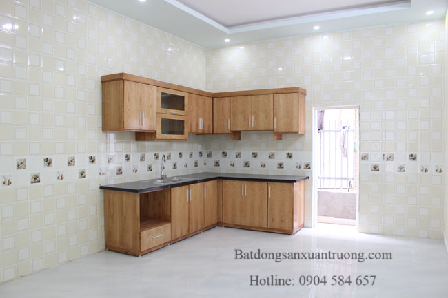 Bán nhà đường Đằng Hải
