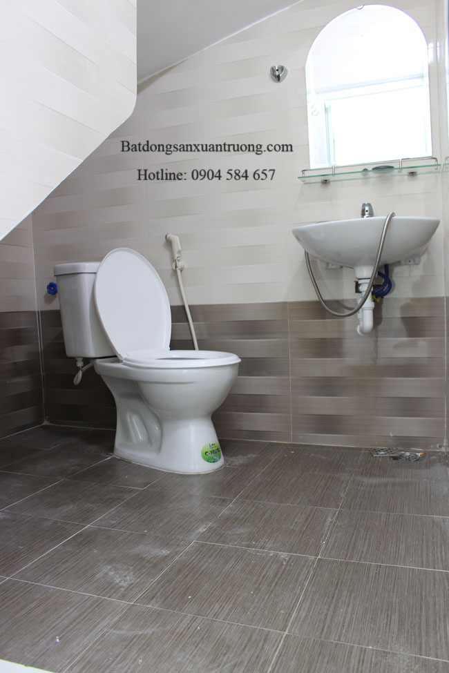 Bán nhà đường Đằng Hải