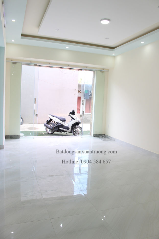 Bán nhà đường Đằng Hải