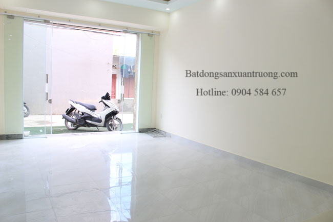 Bán nhà đường Đằng Hải