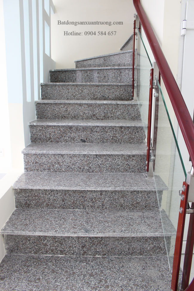 Bán nhà đường Đằng Hải