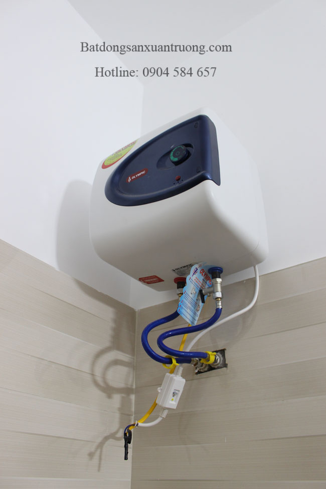 Bán nhà đường Đằng Hải