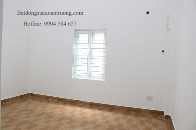 Bán nhà đường Đằng Hải