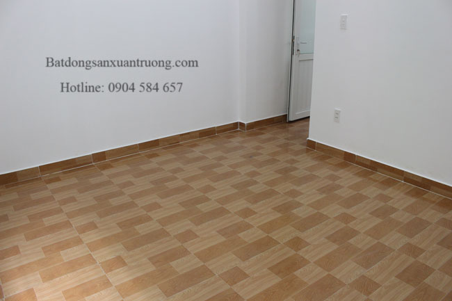 Bán nhà đường Đằng Hải
