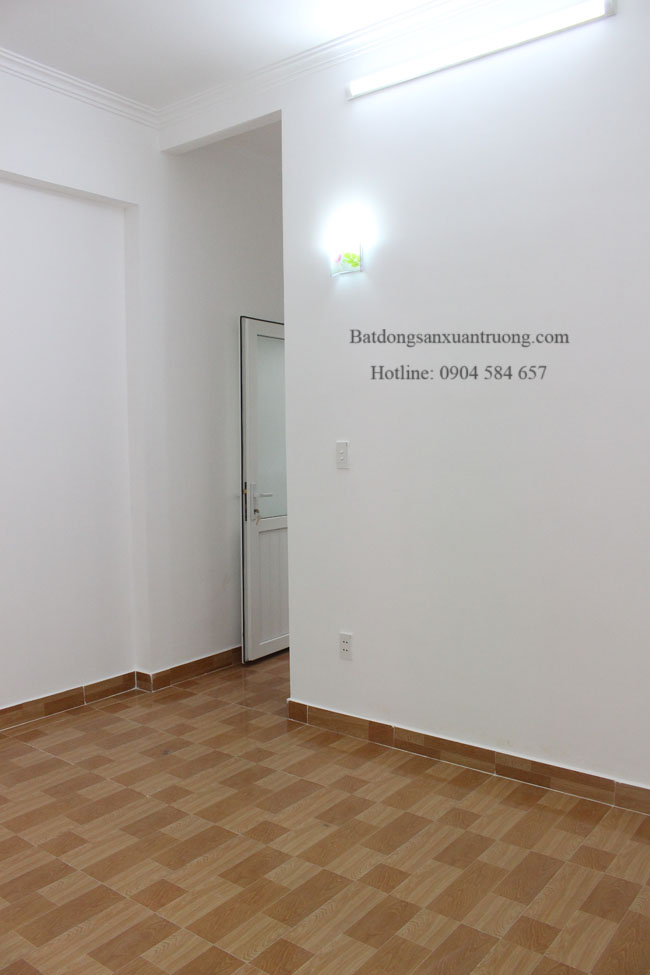 Bán nhà đường Đằng Hải