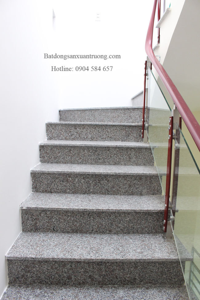 Bán nhà đường Đằng Hải