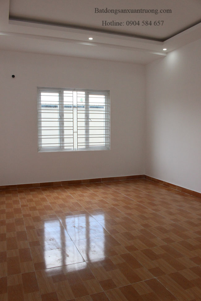Bán nhà đường Đằng Hải