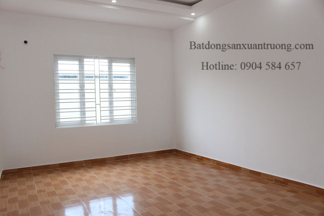 Bán nhà đường Đằng Hải