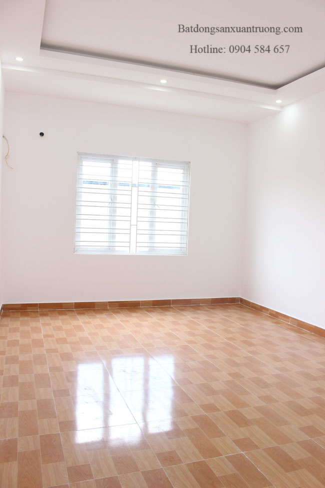 Bán nhà đường Đằng Hải