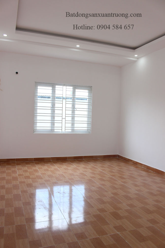 Bán nhà đường Đằng Hải