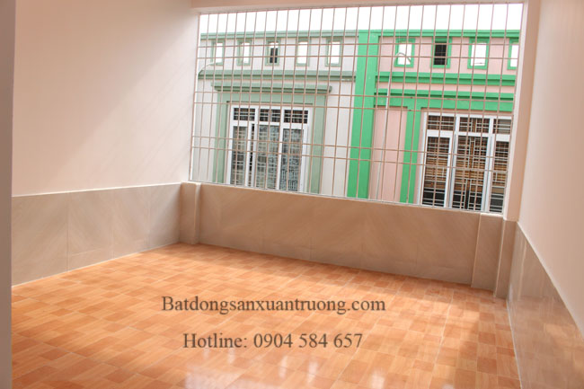 Bán nhà đường Đằng Hải