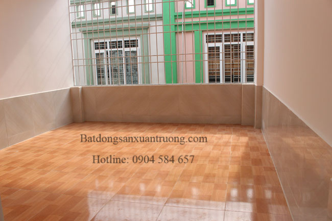 Bán nhà đường Đằng Hải