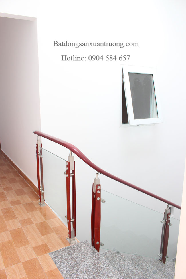 Bán nhà đường Đằng Hải