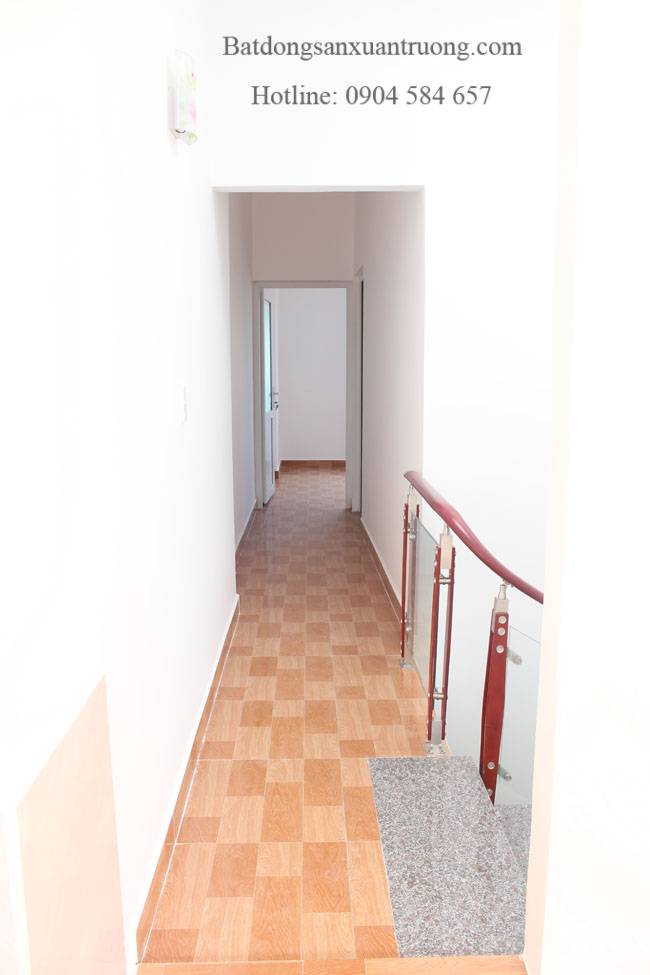 Bán nhà đường Đằng Hải