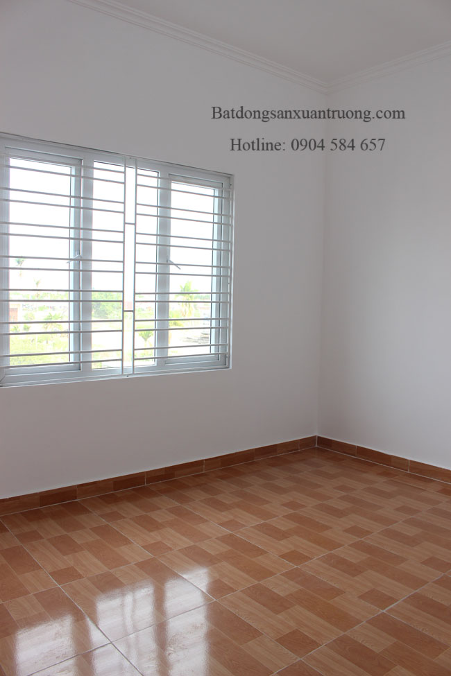 Bán nhà đường Đằng Hải