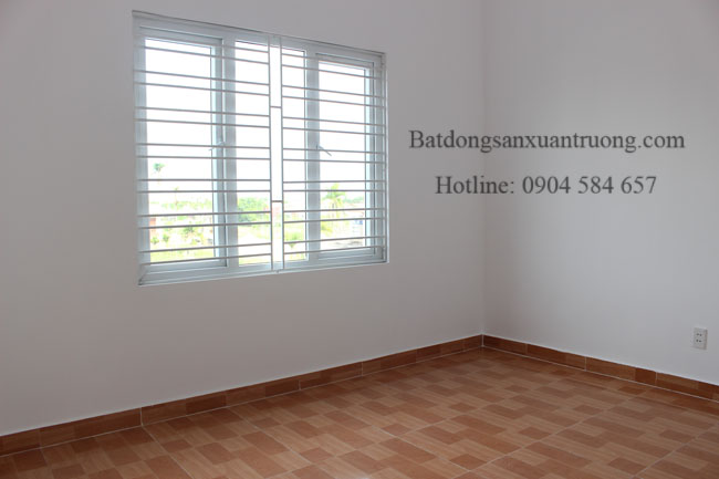 Bán nhà đường Đằng Hải